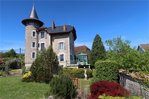 demeure à la vente -   25000  BESANCON, surface 280 m2 vente demeure - UBI468910064